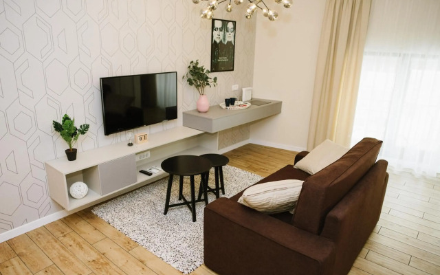 Apartman Donner Centar III