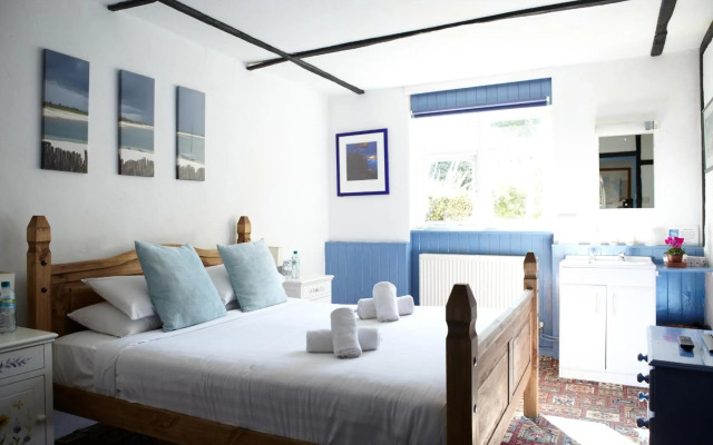 The Playden Oasts Inn