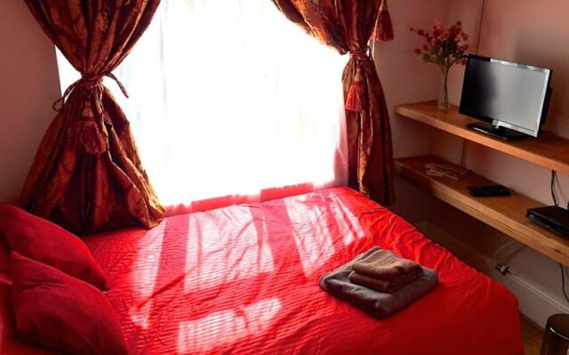 Beechcroft Guest House