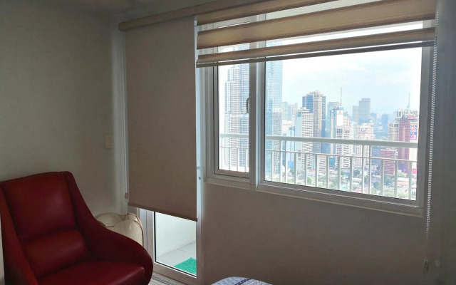 Haven Suite at Jazz