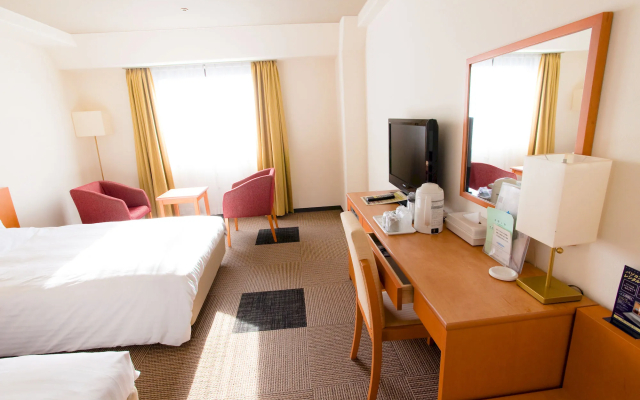 Hotel Lexton Kagoshima