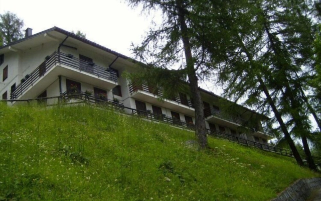 Residence Belvedere