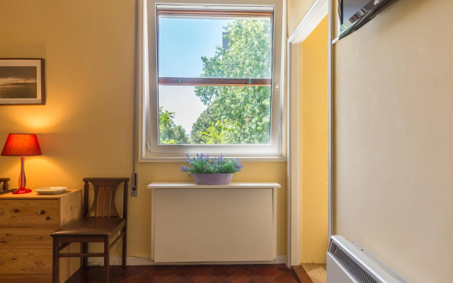 Pasteleira Relaxing Apartment