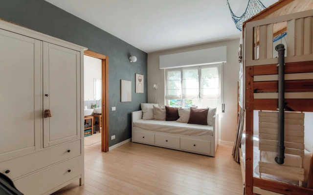 Luce di Lago Terrace