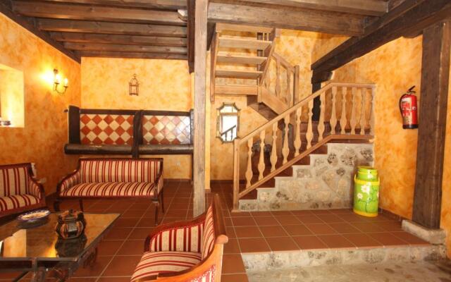 Posada de Villa Maria