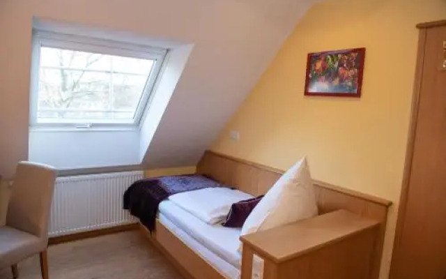 Boutique - Hotel Zum Schloss