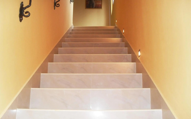 Apartments Sandra