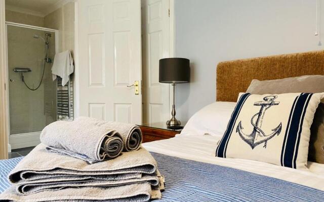 Pinewood B&B