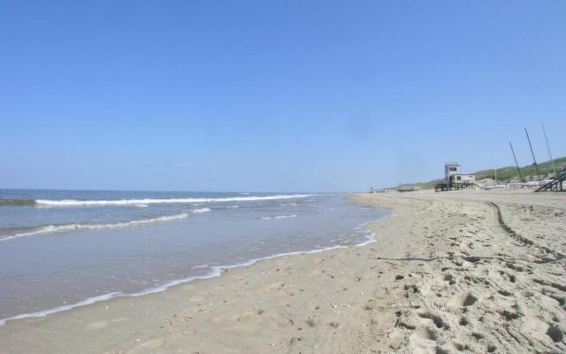 Beach appartement 29 - Callantsoog