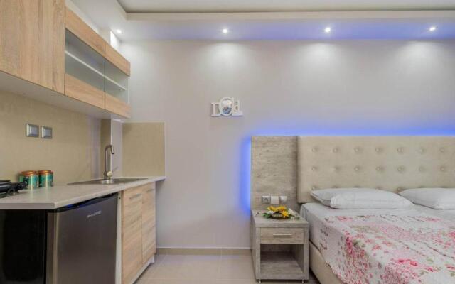 Villa Dionysia Studio S8
