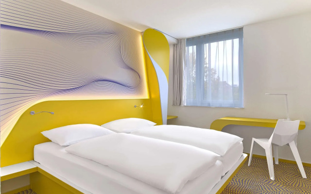 Prize by Radisson, Hannover City