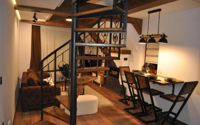 Garnet Star Apartments, Kopaonik, apartman br.3.