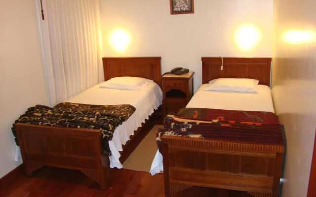 Albano Hotel