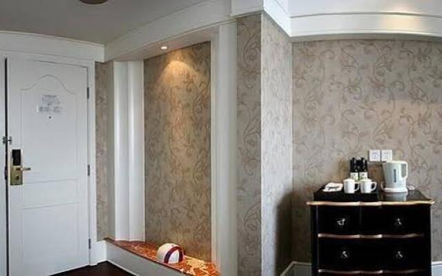 Inner Mongolia Magpies Bridge Hotel