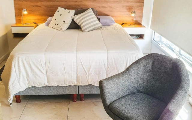 Studio Exclusivo en Palermo Queens