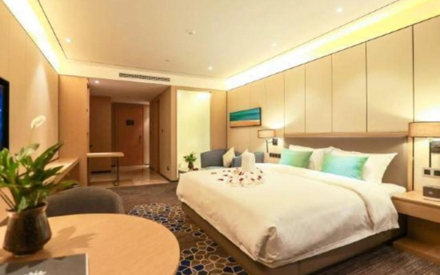 Binhe Quanying Hotel