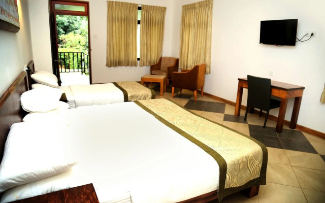 The Spring Villas