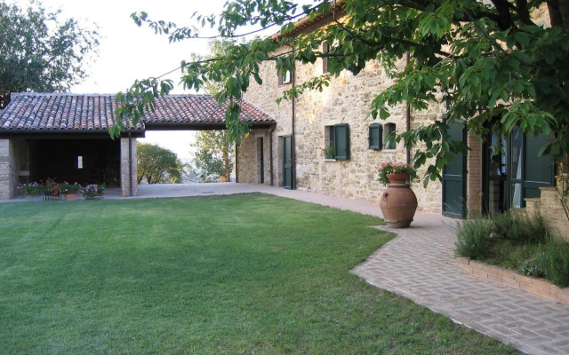 Azienda Agraria Montelujano