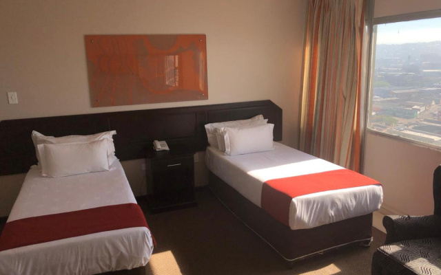 Coastlands Durban Self Catering Holiday Apartments Durban CBD