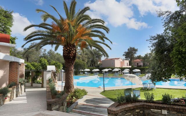 Sentido Apollo Palace and Waterslides