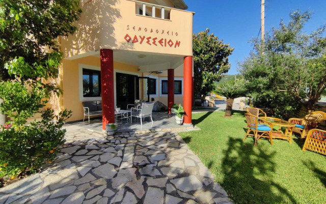 Odyssion Hotel