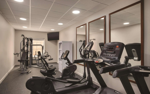Country Inn & Suites by Radisson, RJ Stadium - Tampa Airport East