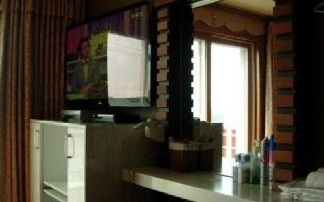 Goodstay Somnus Motel