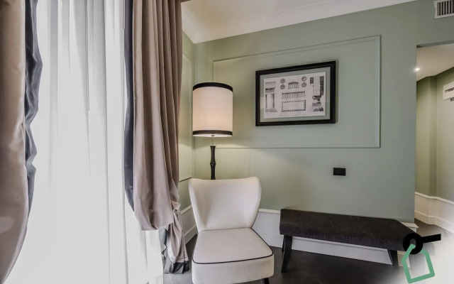 Hotiday Room Collection - Napoli Diaz