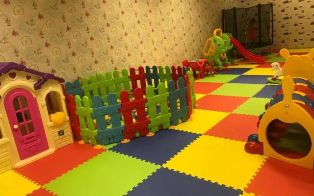 Dar Hashim Hotel Suites Alnuzha