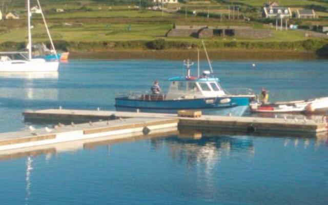 The Ferry Boat