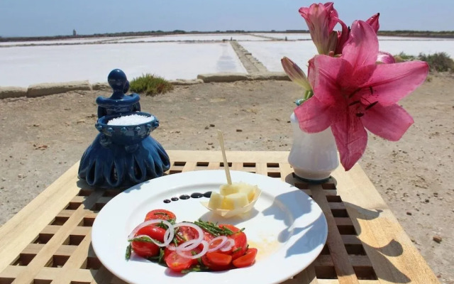 Isola Lunga Salt Resort