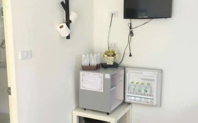 Secret resort and coffee