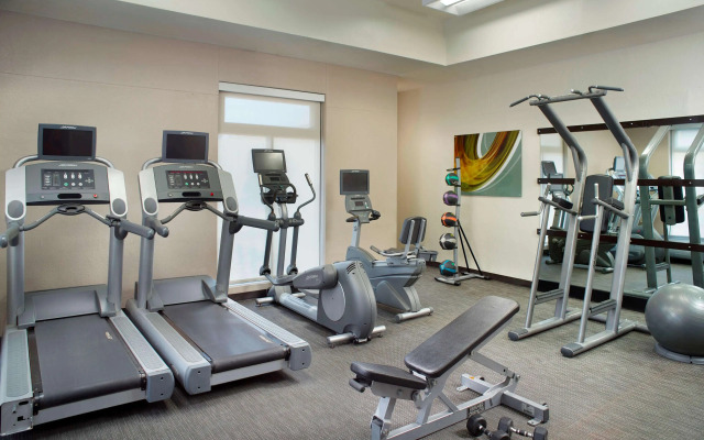 Sonesta Select Atlanta Airport