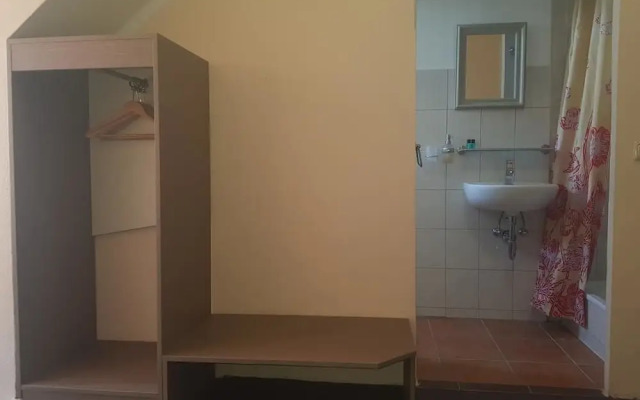 Pension Im Bett