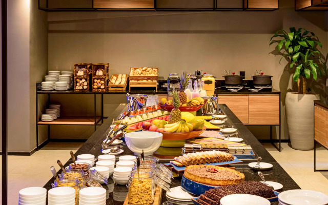 Ibis Budget Balneario Camboriu