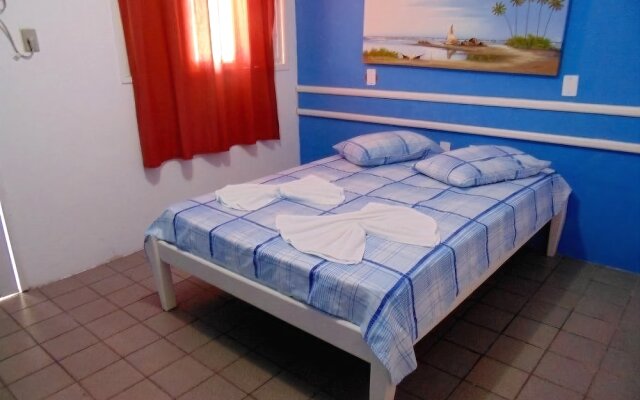 CP Hotel Economic