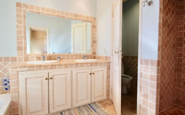 Villa Golfe Bleu - Sainte Maxime / Grimaud