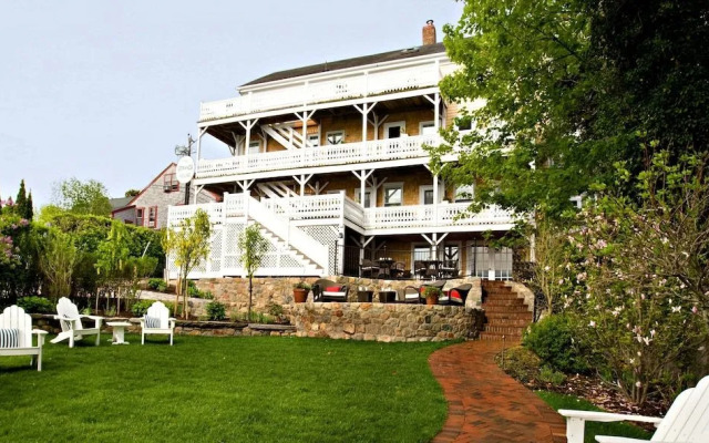 Nantucket Resort Collection