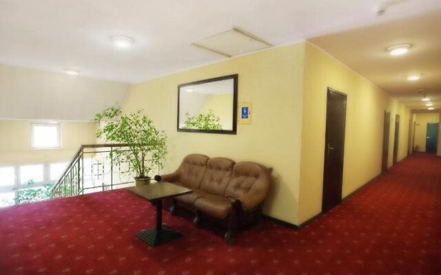 Hotel Konstancja