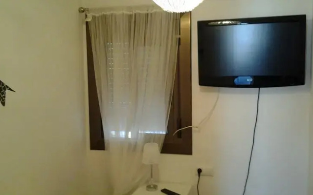 Abril Bed and breakfast
