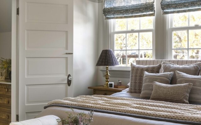 The Craft House Inn