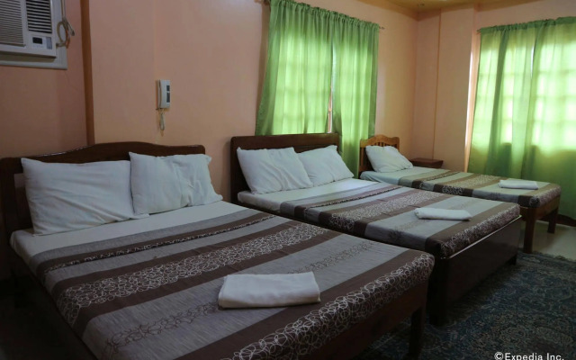 Princess Armicha Tourist Inn