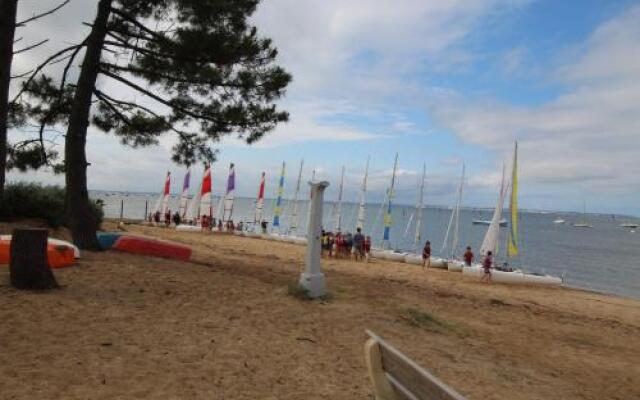 Grande villa bassin d’Arcachon, spacieuse et lumineuse 10 personnes