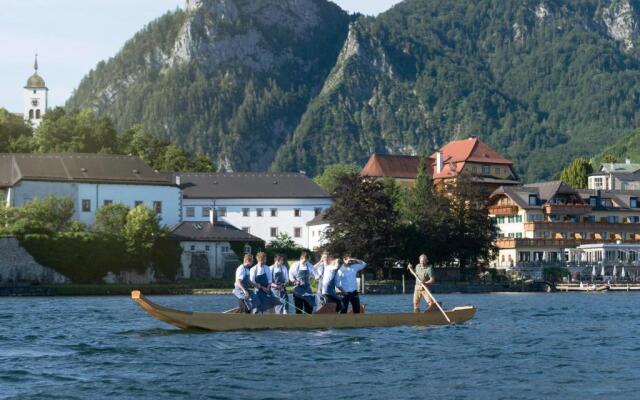 Das Traunsee