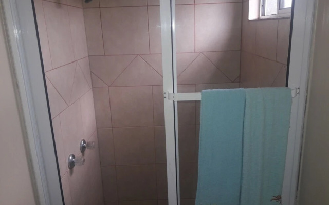 Hotel Los Forasteros