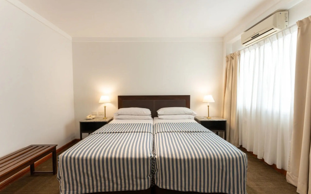 Hotel Tolosa