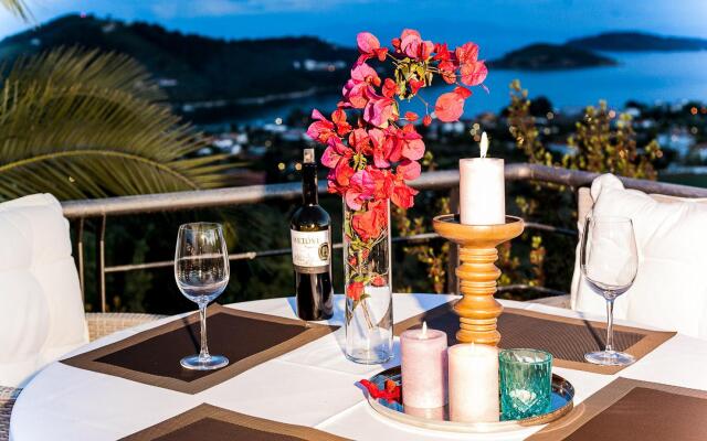 Vigles Sea View