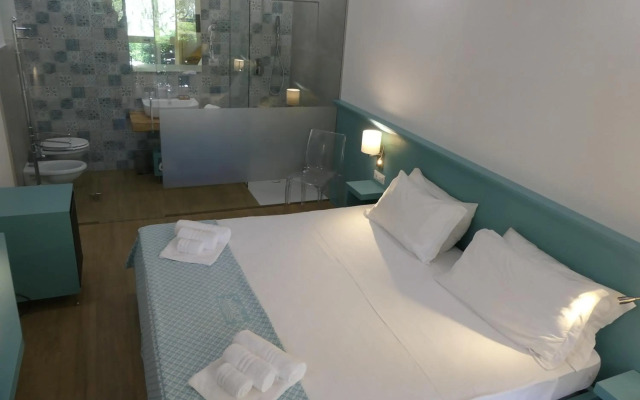 Hotel Residence Sciabache