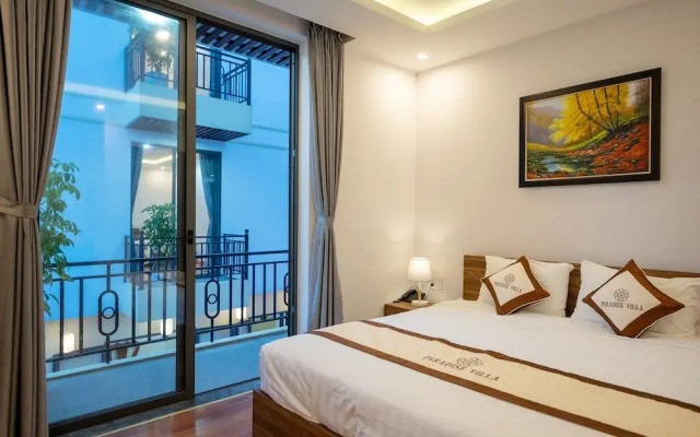 Hoi An Paradise Villa