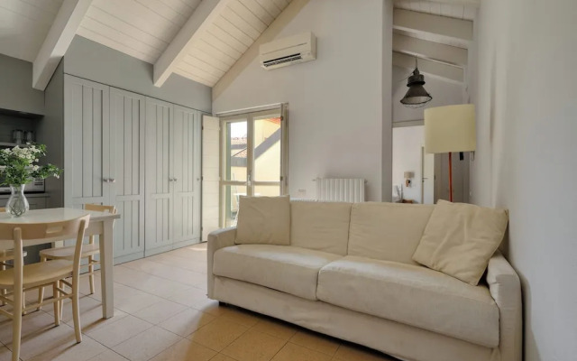 JOIVY Cosy 1BR flat near Sempione Park